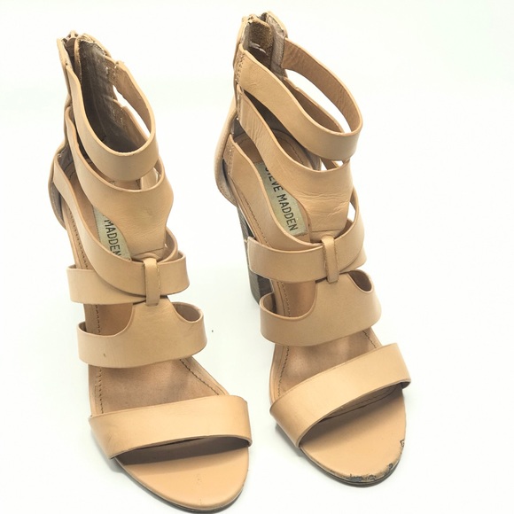 Steve Madden Sandals - Picture 2 of 3